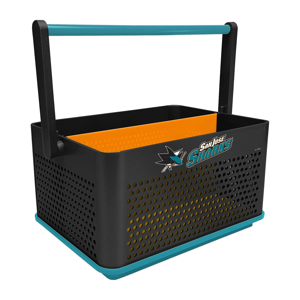 San Jose Sharks Tailgate Caddy