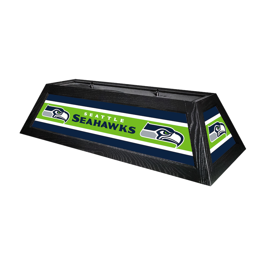 Seattle Seahawks 42 Inch Billiards Lamp