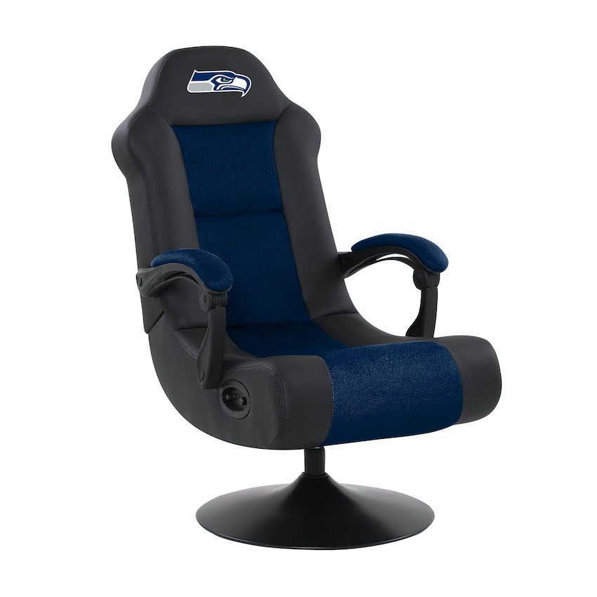 Seattle Seahawks ULTRA Video Gaming Chair