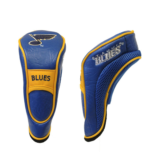 St. Louis Blues Hybrid Head Cover