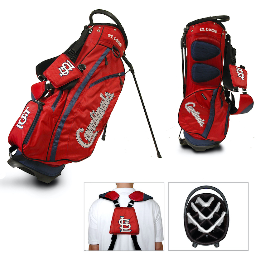 st louis cardinals golf gear