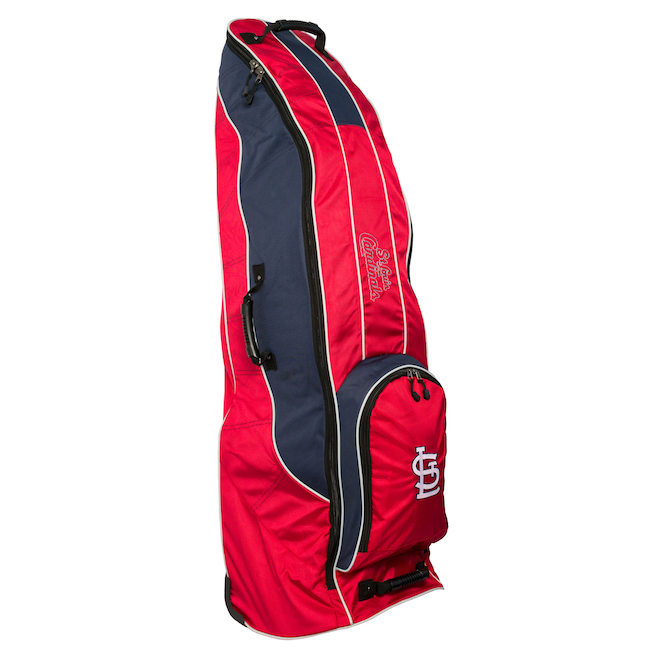 St. Louis Cardinals Golf Travel Bag - Buy at KHC Sports