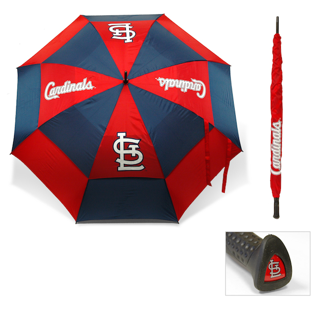 St. Louis Cardinals Golf Umbrella - Buy at KHC Sports