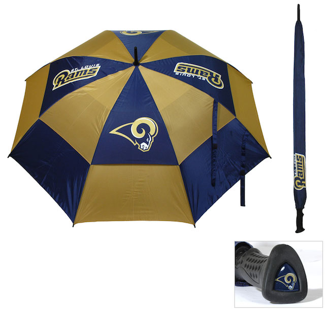 Los Angeles Rams Golf Umbrella