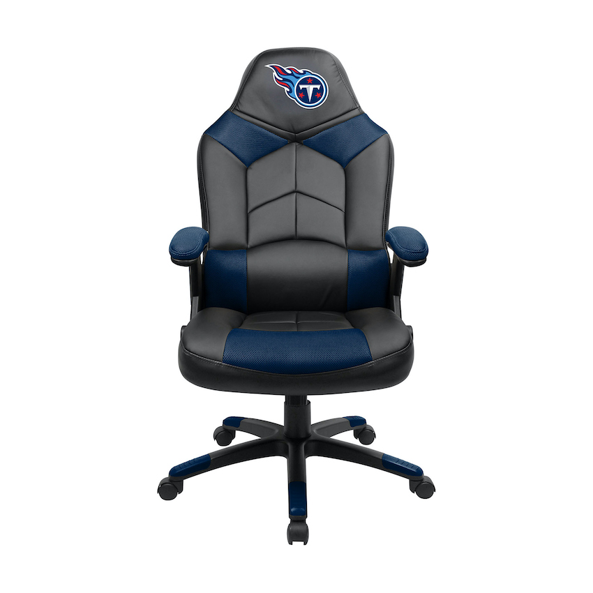 Tennessee Titans OVERSIZED Video Gaming Chair