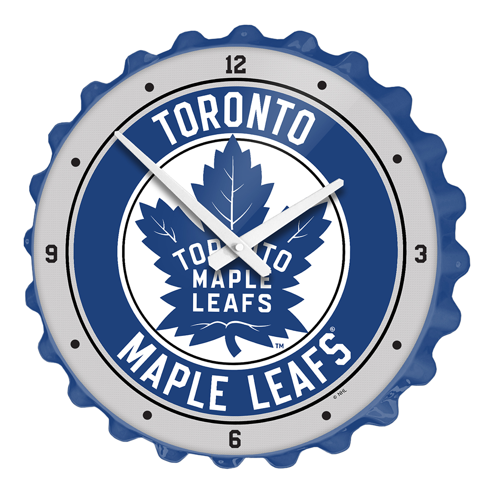Toronto Maple Leafs Logo Png 3 Image - Toronto Maple Leafs Logo