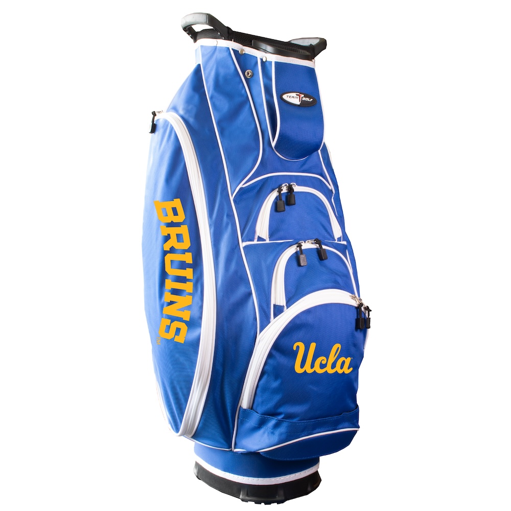 UCLA Bruins ALBATROSS Golf Cart Bag