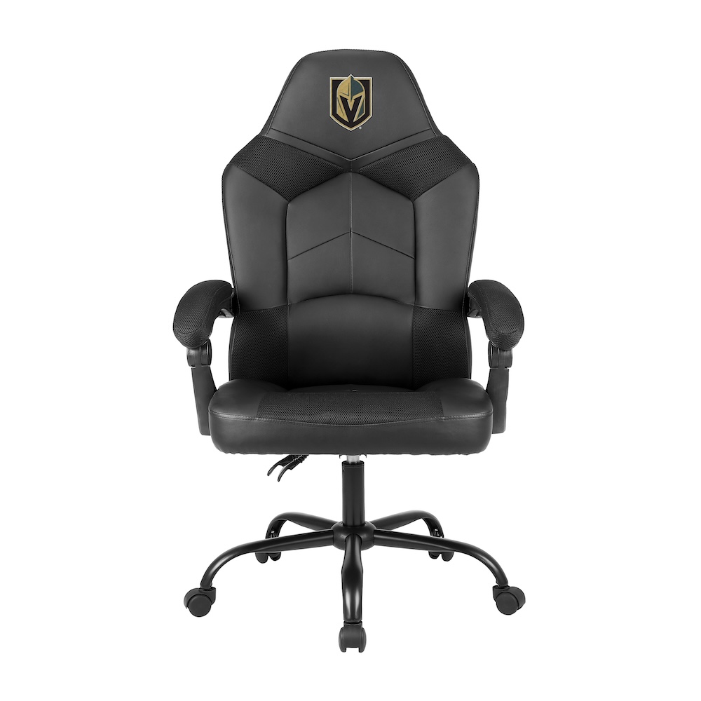 Vegas Golden Knights OVERSIZED Video Gaming Chair