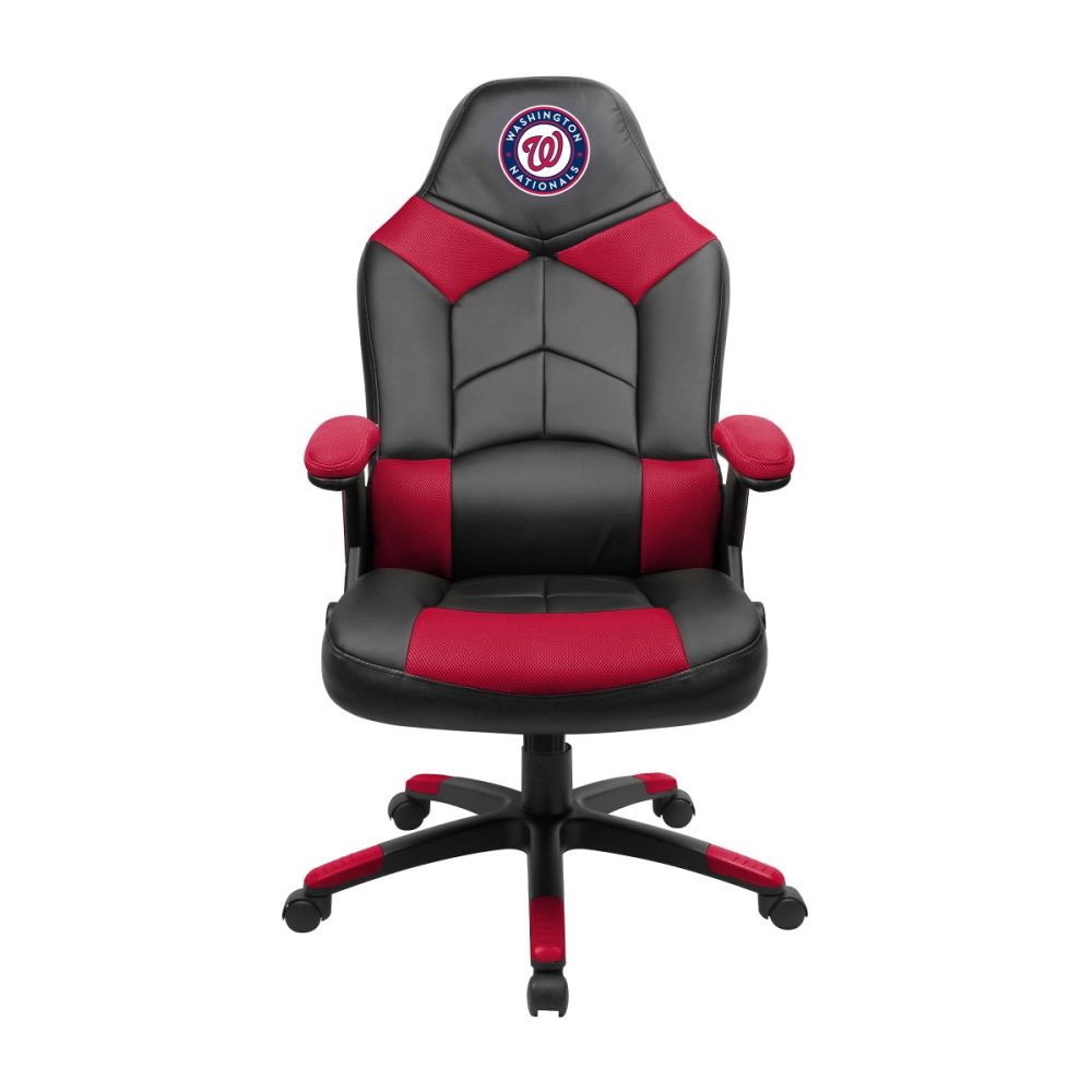 Washington Nationals OVERSIZED Video Gaming Chair
