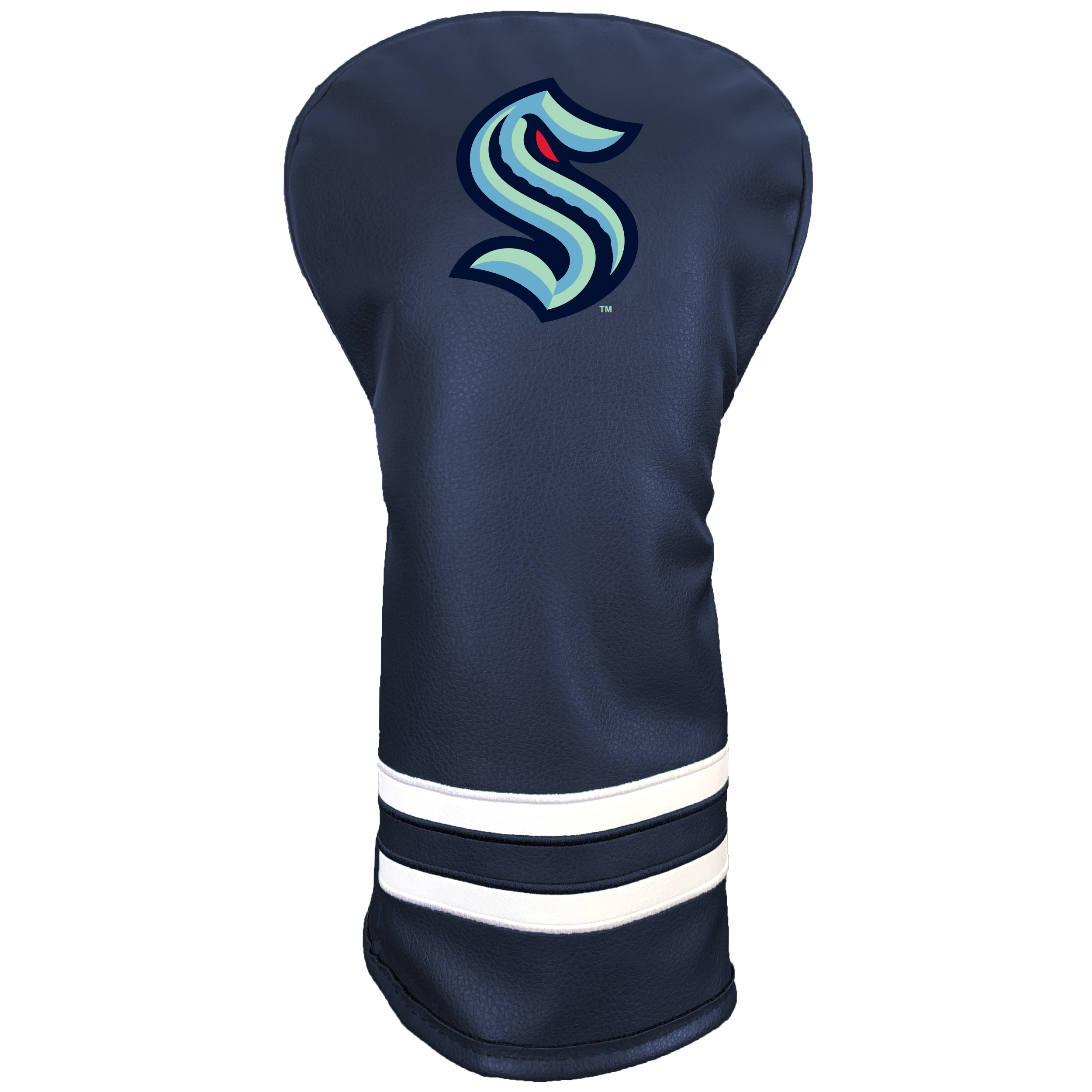 Seattle Kraken Vintage Driver Headcover