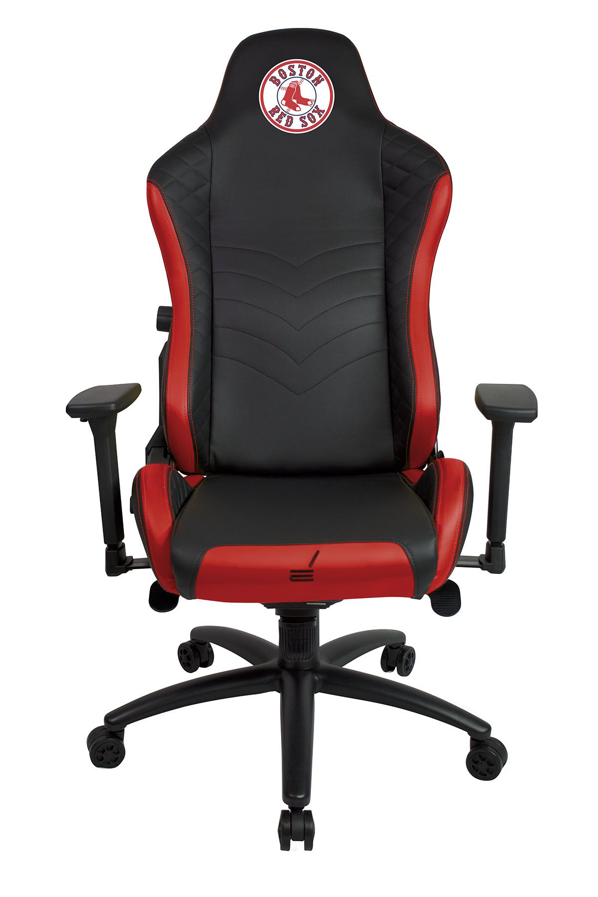 Boston Red Sox REACT Pro Series Gaming Chair