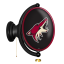 Arizona Coyotes LED Rotating Wall Sign ~ OVAL