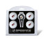 Arizona Coyotes 4 Golf Ball and Divot Tool Set