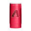 Arizona Diamondbacks Powder Coated 12 oz. Slim Can...