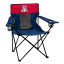 Arizona Wildcats ELITE logo folding camp style cha...