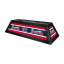 Atlanta Braves 42 Inch Billiards Lamp