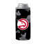Atlanta Hawks Camo Swagger 12 oz. Slim Can Coolie