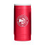 Atlanta Hawks Powder Coated 12 oz. Slim Can Coolie