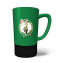Boston Celtics 15 oz Team Colored JUMP Mug