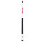 Boston Red Sox LASER ETCHED Billiard Cue Stick
