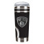 Brooklyn Nets COOL VIBES 18 oz Roadie Travel Tumbl...