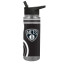 Brooklyn Nets COOL VIBES 24 oz Thirst Hydration Wa...