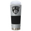 Brooklyn Nets 24 oz DRAFT SERIES NBA Powder Coated...