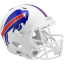 Buffalo Bills SPEED Revolution Authentic Football ...