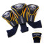 Buffalo Sabres 3 Pack Contour Headcovers