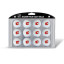 Calgary Flames Dozen Golf Ball Pack