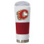 Calgary Flames 24 oz DRAFT SERIES NHL Powder Coate...