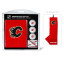 Calgary Flames Premium Golf Gift Set