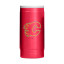 Calgary Flames Powder Coated 12 oz. Slim Can Cooli...