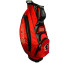 Calgary Flames VICTORY Golf Cart Bag