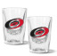Carolina Hurricanes 2pc Prism Shot Set