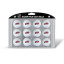 Carolina Hurricanes Dozen Golf Ball Pack