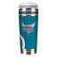 Charlotte Hornets COOL VIBES 18 oz Roadie Travel T...