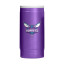 Charlotte Hornets Powder Coated 12 oz. Slim Can Co...