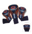 Chicago Bears 3 Pack Contour Headcovers