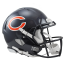 Chicago Bears SPEED Revolution Authentic Football ...
