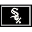 Chicago White Sox 4 X 6 SPIRIT Rug