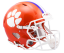 Clemson Tigers SPEED Revolution Authentic Football...
