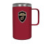 Cleveland Cavaliers 18 oz HUSTLE Travel Mug - Team...