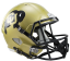 Colorado Buffaloes SPEED Replica Football Helmet