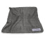 Colorado Rockies Color Frosty Throw Blanket