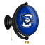 Creighton Blue Jays LED Rotating Wall Sign ~ OVAL