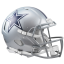 Dallas Cowboys SPEED Revolution Authentic Football...