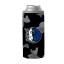 Dallas Mavericks Camo Swagger 12 oz. Slim Can Cool...