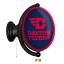 Dayton Flyers LED Rotating Wall Sign ~ OVAL