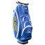 Delaware Blue Hens ALBATROSS Golf Cart Bag
